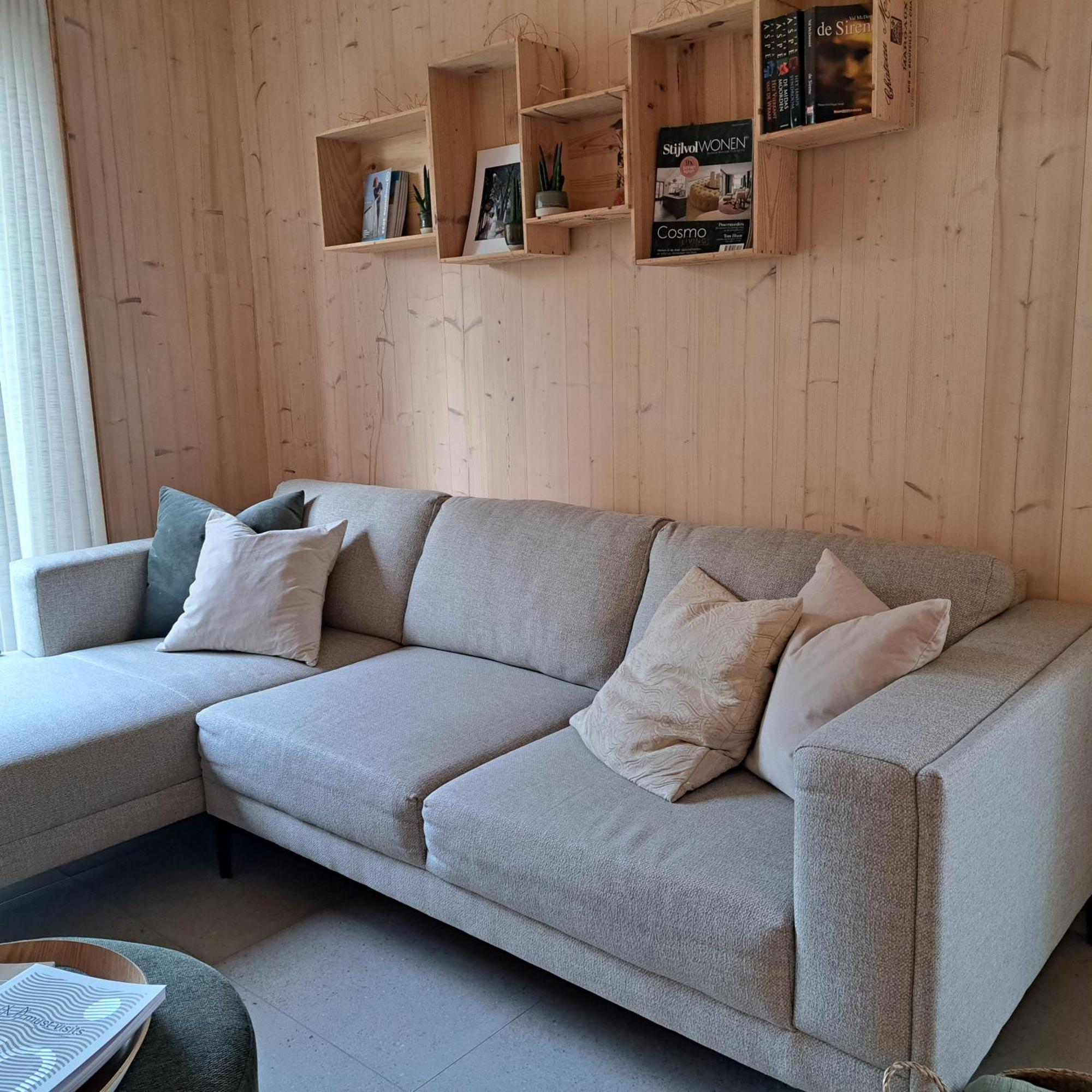 Dunehuys Коксейде Екстериор снимка